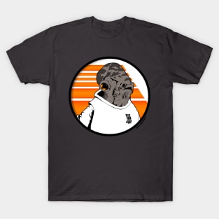 It's A Trap! T-Shirt